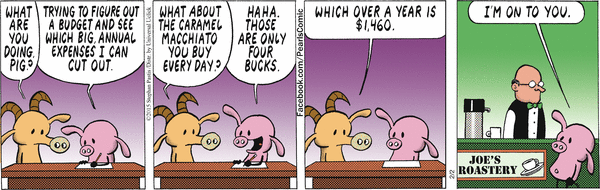 pearls